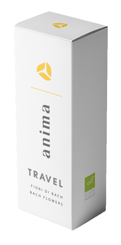 ANIMA TRAVEL GOCCE 30ML - Farmaciapacini.it