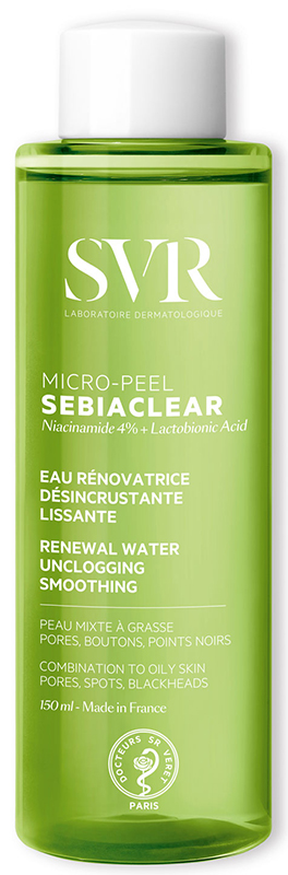 SEBIACLEAR SERUM 30 ML - Farmaciapacini.it