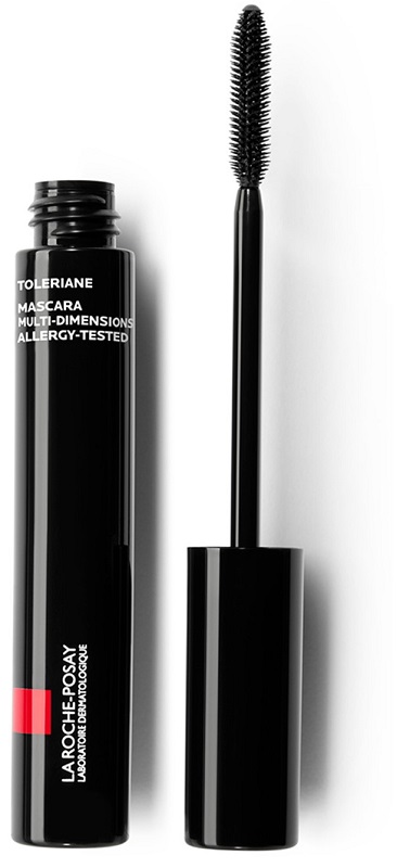 TOLERIANE MASCARA MULTI DIM NOIR - Farmaciapacini.it