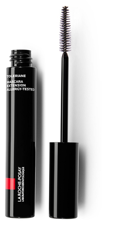 TOLERIANE MASCARA EXTENSION NOIR - Farmaciapacini.it