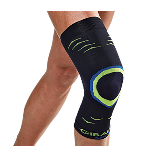 GIBAUD SPORT GINOCCHIERA TAGLIA 03 - Farmaciapacini.it