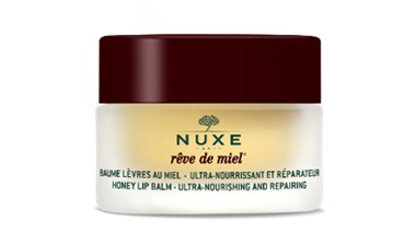 NUXE REVE DE MIEL BALSAMO LABBRA RIPARATORE AL MIELE 15 G - Farmaciapacini.it
