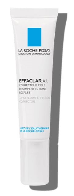 EFFACLAR AI ANTI IMPERFEZIONI 15 ML - Farmaciapacini.it