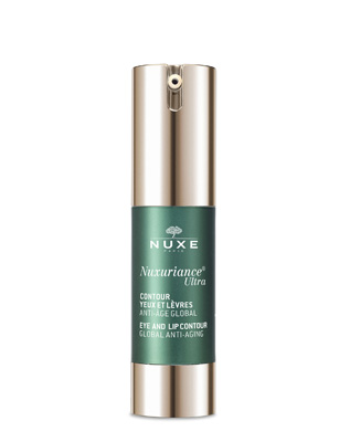 NUXE NUXURIANCE ULTRA CREMA ANTI-ETA' PER OCCHI E LABBRA 15 ML - Farmaciapacini.it