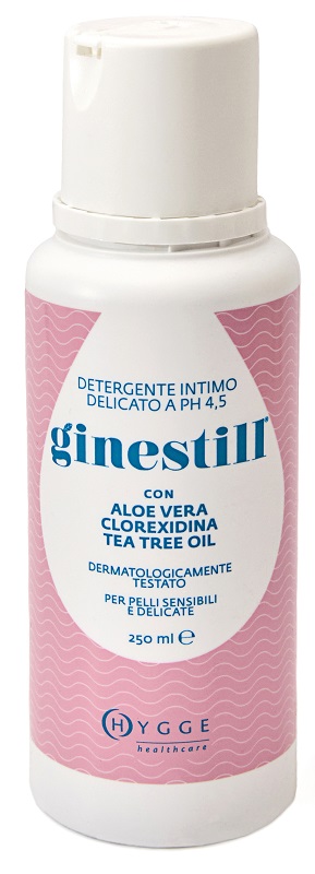 GINESTILL DETERGENTE LIQUIDO 250 ML - Farmaciapacini.it
