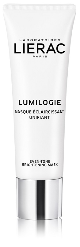LIERAC LUMILOGIE MASQUE 50 ML - Farmaciapacini.it