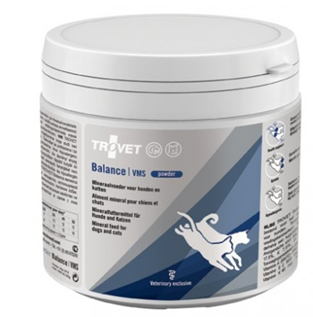 TROVET BALANCE VMS DOG/CAT 250 G - Farmaciapacini.it