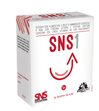 SNS1 30 BUSTINE - Farmaciapacini.it