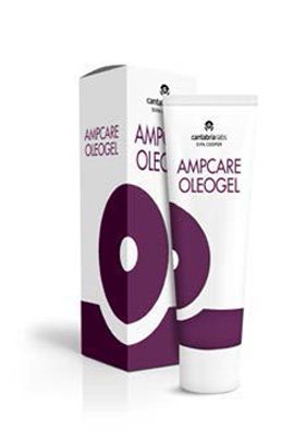AMPCARE OLEOGEL 30 ML - Farmaciapacini.it