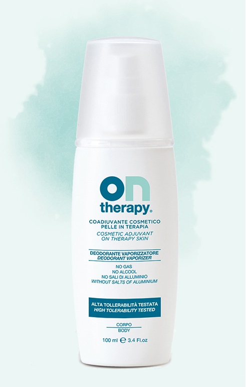 ONTHERAPY DEODORANTE VAPORIZZATORE - Farmaciapacini.it