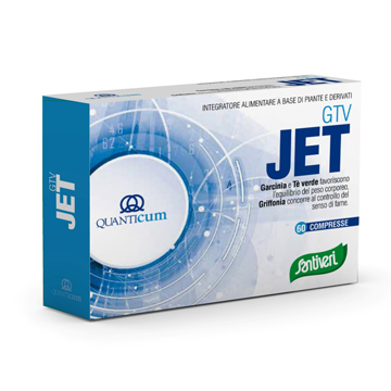 JET GTV 60 COMPRESSE - Farmaciapacini.it