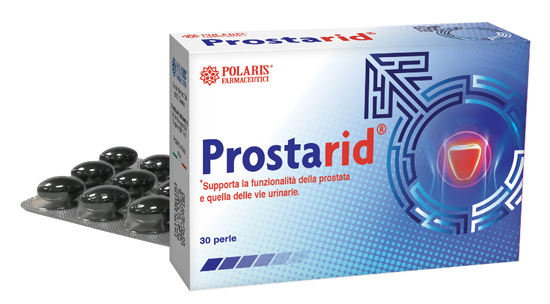PROSTARID 30 PERLE - Farmaciapacini.it