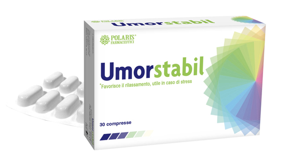 UMORSTABIL 30 COMPRESSE - Farmaciapacini.it