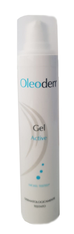 OLEODEN GEL ACTIVE 50 ML - Farmaciapacini.it