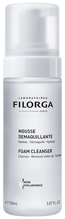 FILORGA MOUSSE STRUCCANTE 150 ML - Farmaciapacini.it