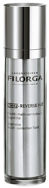 FILORGA NC EF REVERSE MAT 50 ML - Farmaciapacini.it