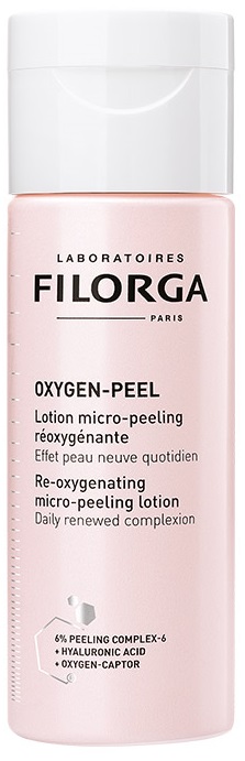 FILORGA OXYGEN PEEL 150 ML - Farmaciapacini.it