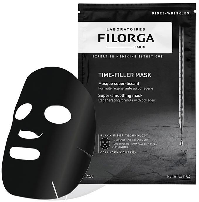 FILORGA TIME FILLER MASK 1 PEZZO - Farmaciapacini.it