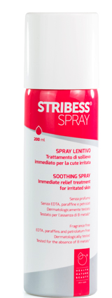 STRIBESS SPRAY 200 ML - Farmaciapacini.it