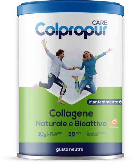 COLPROPUR CARE NEUTRO 300 G - Farmaciapacini.it