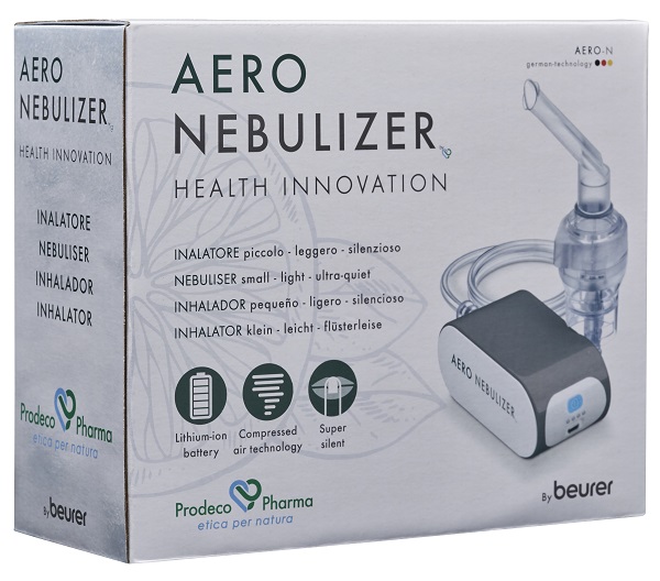 AERO NEBULIZER AEROSOL - Farmaciapacini.it