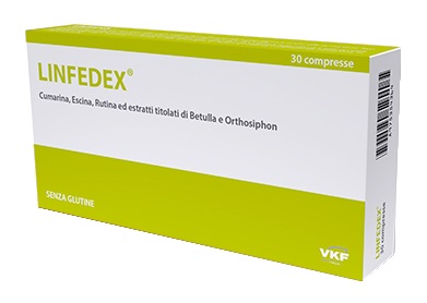 LINFEDEX 30 COMPRESSE - Farmaciapacini.it