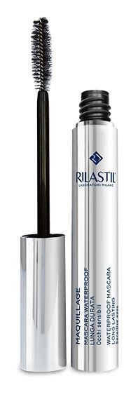 RILASTIL MAQUILLAGE MASCARA WATERPROOF - Farmaciapacini.it