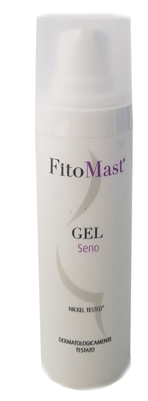 FITOMAST GEL SENO 30 ML - Farmaciapacini.it