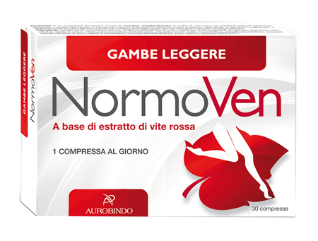 NORMOVEN 30 COMPRESSE - Farmaciapacini.it