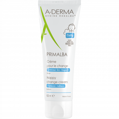 A-DERMA PRIMALBA CREMA CAMBIO 100 ML - Farmaciapacini.it