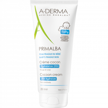 PRIMALBA CREMA COCON 200 ML - Farmaciapacini.it