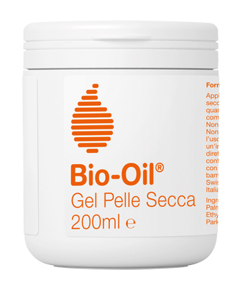 BIO OIL GEL PELLE SECCA 200 ML - Farmaciapacini.it