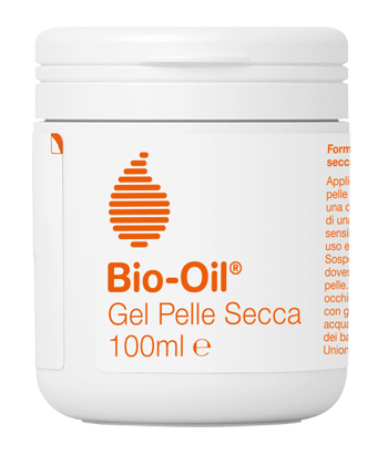 BIO OIL GEL PELLE SECCA 100 ML - Farmaciapacini.it