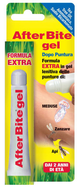 AFTER BITE GEL EXTRA 20 ML - Farmaciapacini.it