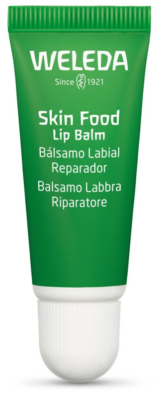 SKIN FOOD BALSAMO LABBRA RIPARATORE - Farmaciapacini.it