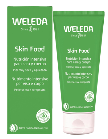 SKIN FOOD NUTRIMENTO INTENSIVO 30 ML - Farmaciapacini.it