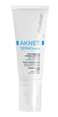 AKNET DERMOCONTROL 40 ML - Farmaciapacini.it
