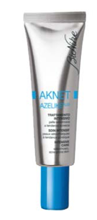 AKNET AZELIKE PLUS 30 ML - Farmaciapacini.it