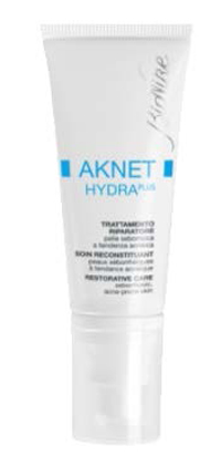 AKNET HYDRA PLUS 40 ML - Farmaciapacini.it