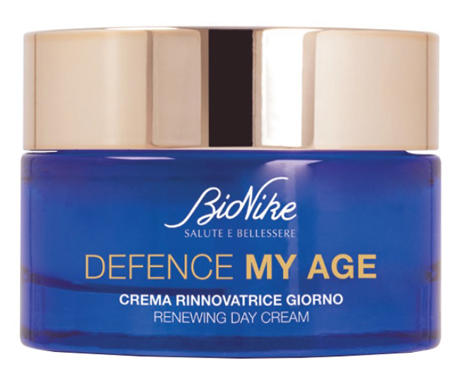 DEFENCE MY AGE CREMA GIORNO 50 ML - Farmaciapacini.it