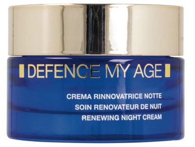 DEFENCE MY AGE CREMA NOTTE 50 ML - Farmaciapacini.it