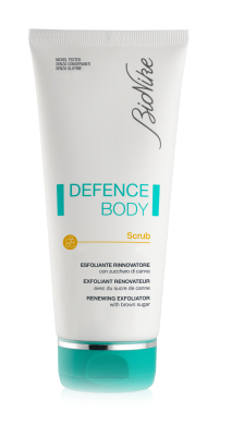 DEFENCE BODY SCRUB 200 ML - Farmaciapacini.it