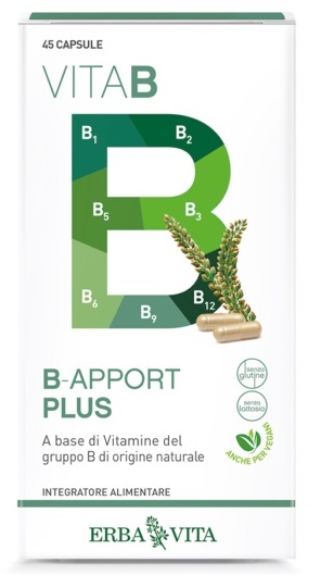 B-APPORT PLUS 45 CAPSULE - Farmaciapacini.it
