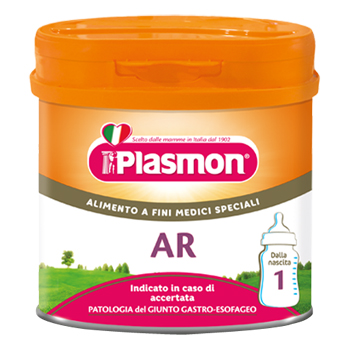 PLASMON AR 1 350 G - Farmaciapacini.it