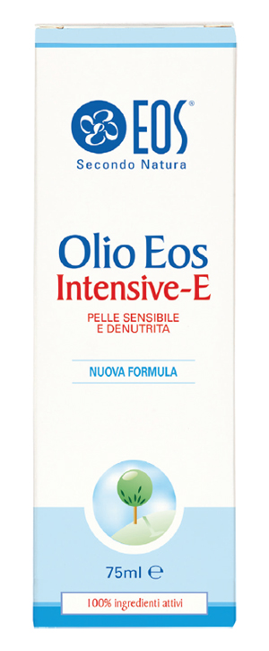EOS OLIO EOS INTENSIVE-E 75 ML - Farmaciapacini.it