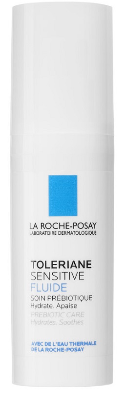 TOLERIANE SENSITIVE FLUIDO VISO 40 ML - Farmaciapacini.it