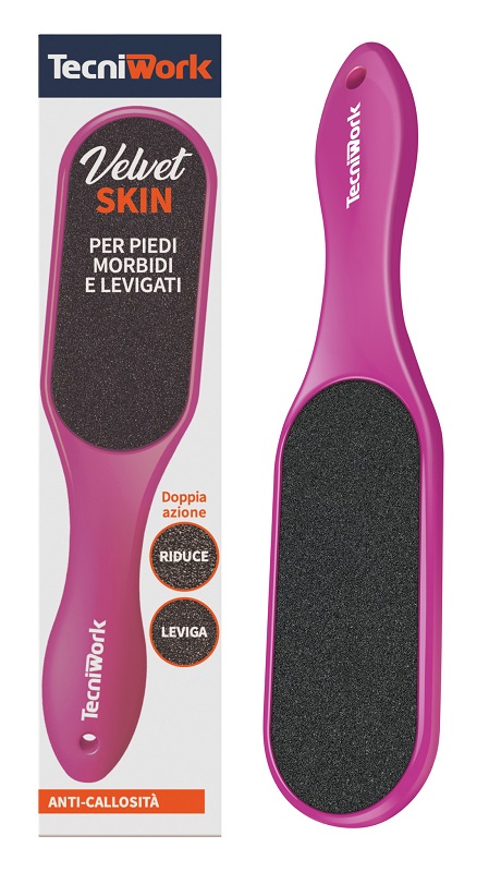 RASPA VELVET SKIN FUCSIA - Farmaciapacini.it