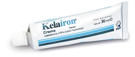 KELAIRON CREMA 30 ML - Farmaciapacini.it