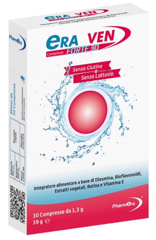 ERAVEN FORTE 30 COMPRESSE - Farmaciapacini.it
