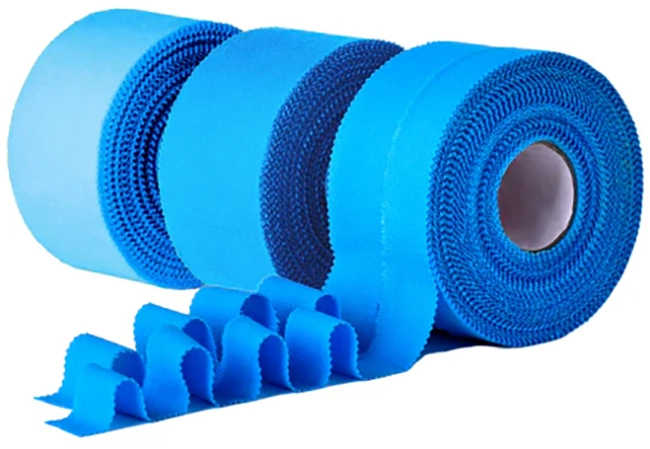 CURAMED FISIOTAPE BLU - Farmaciapacini.it